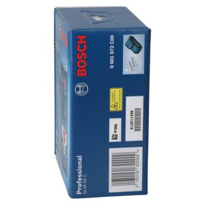 MEASURER LASER DIGITAL PROF GLM 50 BOSCH MEASURER LASER DIGITAL PROF GLM 50 BOSCH
